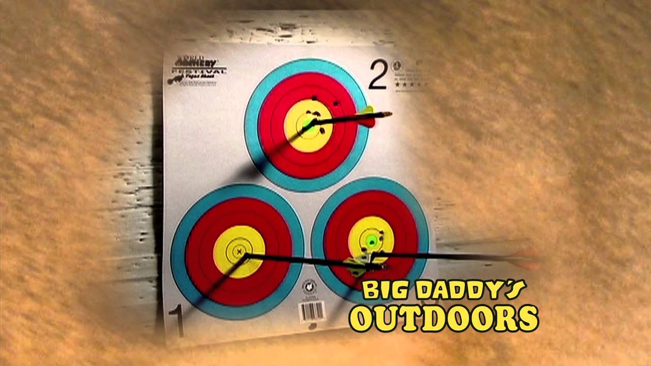 Big Daddys Outdoors Outdoor Life UnCensored - YouTube