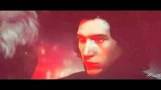 KYLO REN ● I AM MACHINE {star wars} (spoilers)