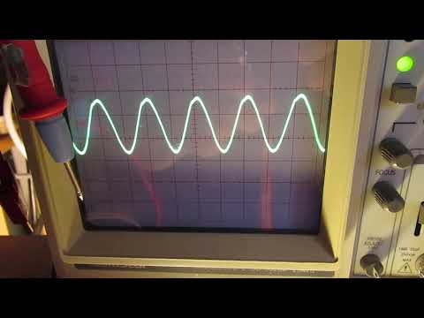 Video: OPAMP (741 tipes) EN 555 TOETSER: 3 stappe