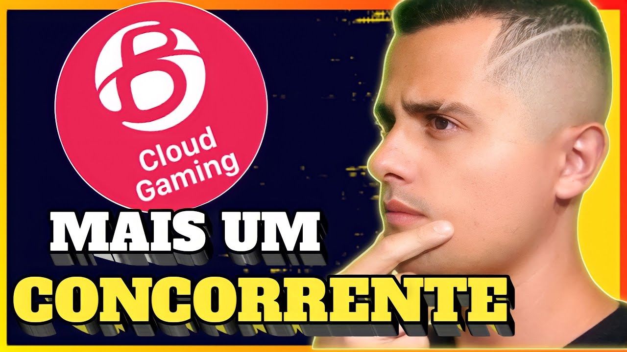 Cloud Gaming Ilimitado 30 Dias (Boosteroid) - Assinaturas E