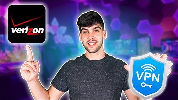 Best VPNs for Verizon Fios in 2026 - Zero Throttling