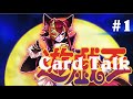 Reentering the Competitive Scene - Card Talk (S1E1)