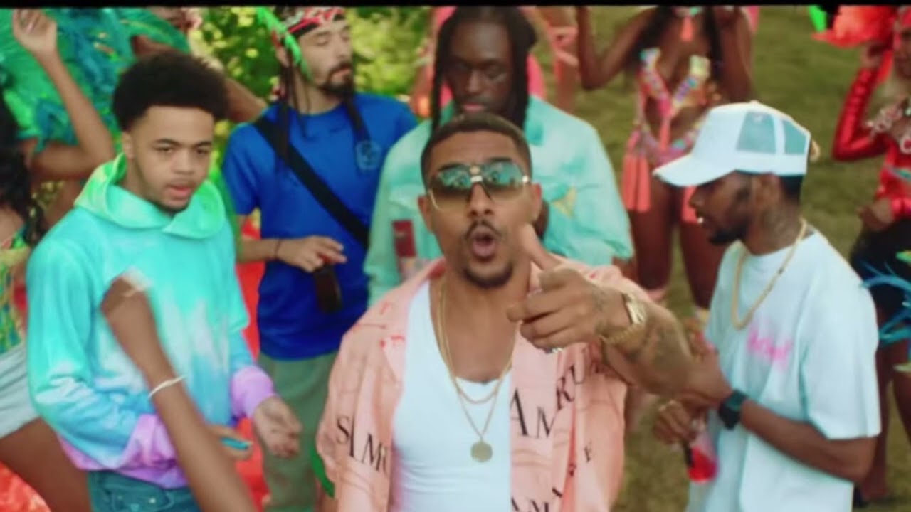 Flipz ft. Loski x Wstrn - Come around (Afro House Remix by Dfresh Banger)