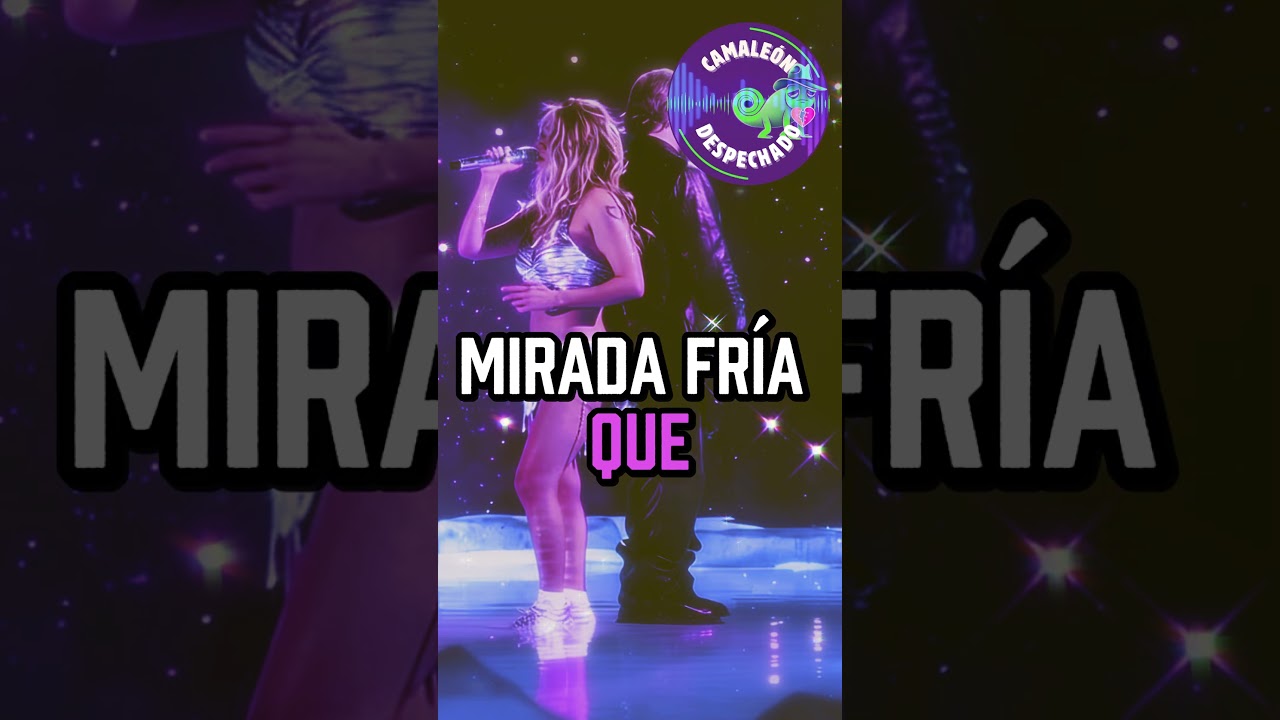 KAROL G & Greg Gonzales - Despues de ti (Letra/Lyrics)