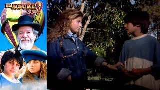 Grandpa and I | Summary C-3 | Daniel and Alejandra Become Friends! | Tlnovelas