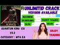Quantum King  EA V2 | 3 | Category | MT4 EA
