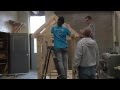 LHS Carpentry Receives Grant for Classroom Expansion