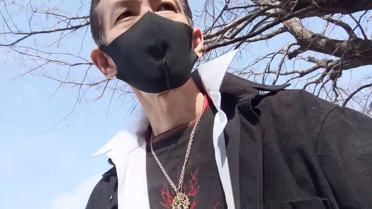 【小浜山刑場跡・獄門台】探訪 #刑場跡 #三島市