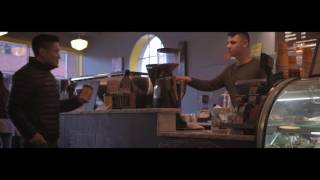Caffe Ladro, Kirkland Washington