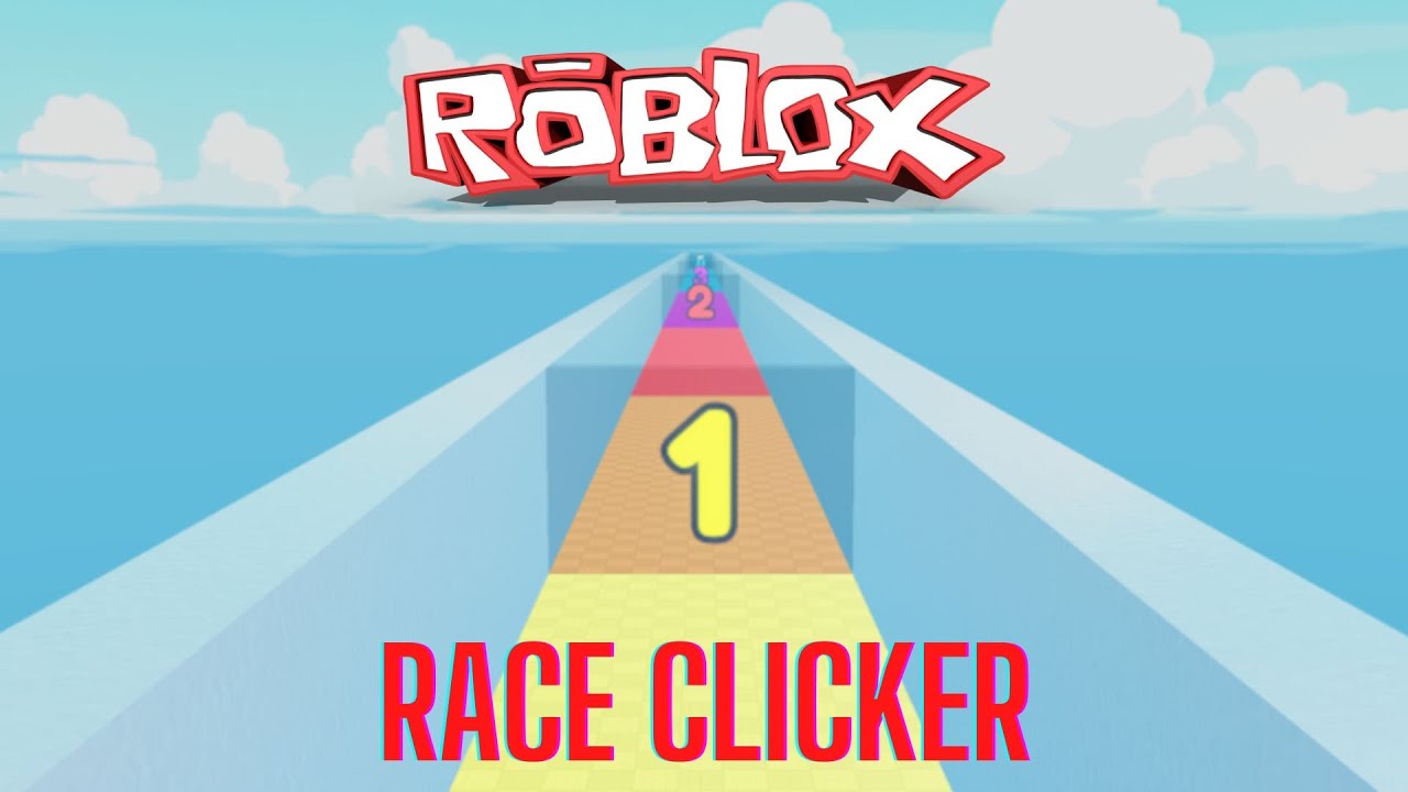 Race Clicker Roblox Script Github