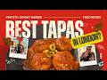 Best Pre-Theatre Dinner in London? | Pintxito Tapas Review 🇪🇸