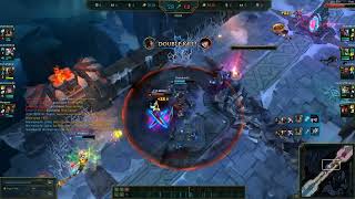 Pentakill Fiddlesticks ARAM 20230114