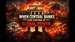 What Will Happen When Central Banks Take TOTAL Control
