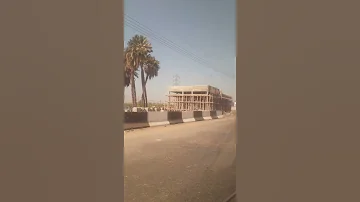 مشروع إسعاف بني حميل حياة كريمة البلينا 