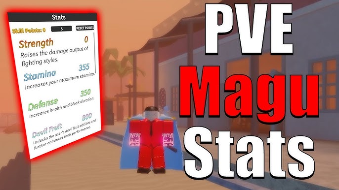 Pacote Magu Magu no Mi + Mera Mera no - Roblox - Grand Piece - GGMAX