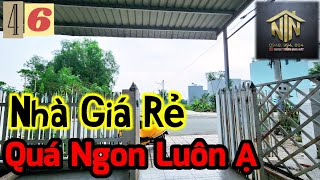 Cát Tường Phú Sinh | Bán Nhà Giá Rẻ Xem Như Bán Đất Tặng Nhà | #nhan0948994004