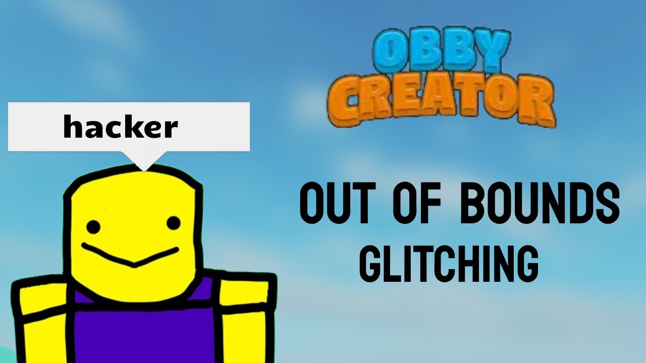 RoMonitor Stats on X: Congratulations to Glitch [FREE CODE OBBY