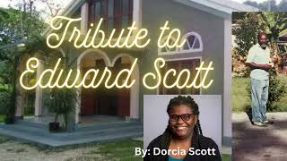 Tribute to Bro Aaron Scott | 40th Year Anniversary