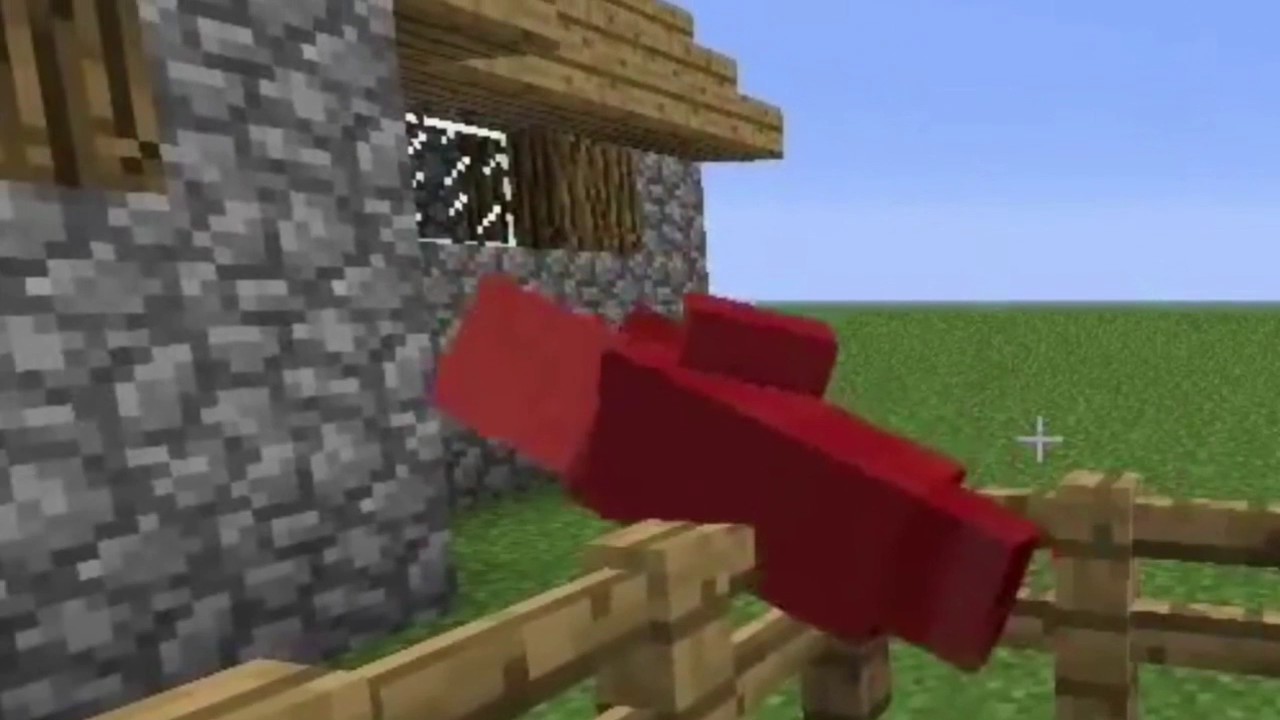 Minecraft - Death Villager Sound - YouTube Minecraft - Death Villager Sound - YouTube