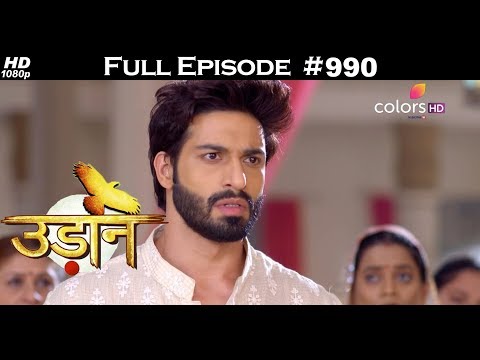 Udann Sapnon Ki - 7th March 2018 - उड़ान सपनों की - Full Episode