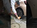 BRAKE BUSTER SU FIAT 500E. COME PULIRE I CERCHI PERFETTAMENTE.