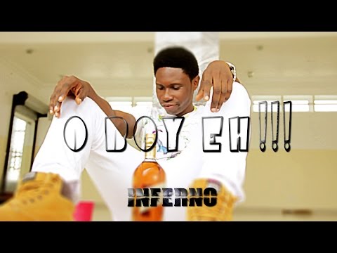 O BOY EH