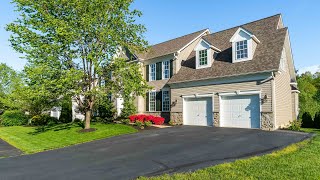 23 Brannigan Dr, Stafford, VA 22554