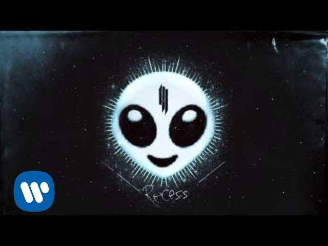 Skrillex - Fire Away