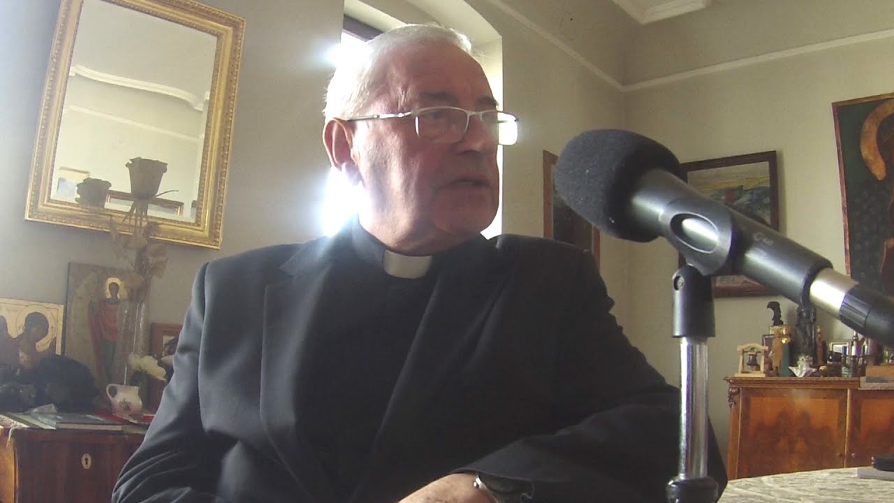 Bp Pieronek: Nie widzę dobrej zmiany