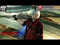 Devil May Cry 4 PC Gameplay 1080p