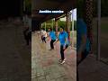 Free Aerobics exercise #workout #weightloss #entertainment #music #dance#motivational #yogameditati