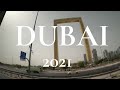 ДУБАЙ 2021.Emirates Grand Hotel Apartments. Посадка в аэропорту. Первые впечатления.4К