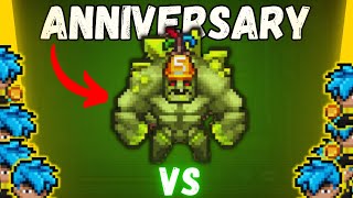 CURSE OF AROS ANNIVERSARY | EVERTHING YOU NEED TO KNOW!