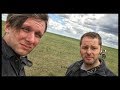 How Did We Meet Each Other + What Happened to Churchill Customs?