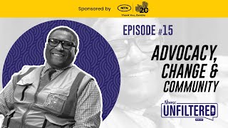 Nkwazi Unfiltered Episode #15 with Simon Mwewa