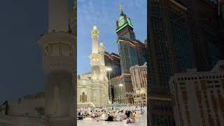allah tera hai ehsan #youtube #shortsvideo #islam #islamicvideo #makkah