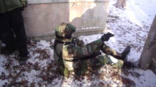 Airsoft Last Final Stand
