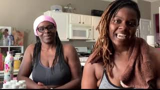 Dherbs Full Body Cleanse with The TransformHers