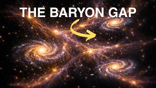 The Missing Baryon Problem: Where is the Universe's Hidden Matter?