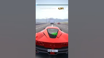 NOOB vs PRO vs HACKER - CSR Racing 2