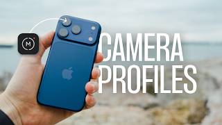 Fix Your iPhone Camera with These Profiles! screenshot 3