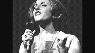 Lesley Gore - What Am I Gonna Do With You chords