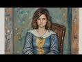 Cool Kids Cover I © 2025 Menchero Aponte ft. Sydney Sierota Ai Impressions 1/3