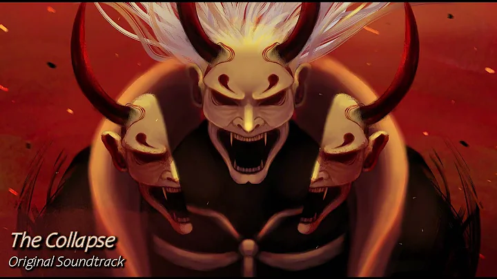 The Mimic: Jealousy - "The Collapse"