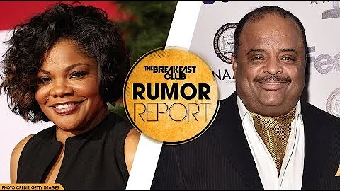 Mo'Nique Comes For Roland Martin, He Fires Right B...