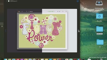 [MAC] CDRViewer 4 from Mac App Store Basic Overview