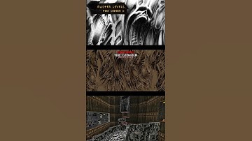 HPN 11.12.25 Doom II The Master Levels 03 The Catwalk Preview