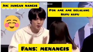 Download Lagu MOMEN MOMEN LUCU BTS DAN ARMY PART 2 (FANSIGN) BTS SO FUNY MP3 Download Lagu MOMEN MOMEN LUCU BTS DAN ARMY PART 2 (FANSIGN) BTS SO FUNY MP3