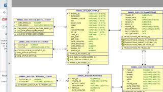 APEX23.SQL02: PLUS notation for joining tables versus LEFT JOIN and RIGHT JOIN.