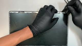 Hp Chromebook 14A Screen Replacement